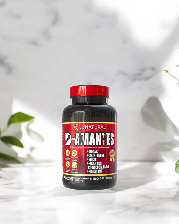 Multivitamínicos