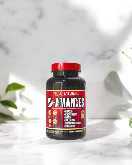 D-AMANTES
