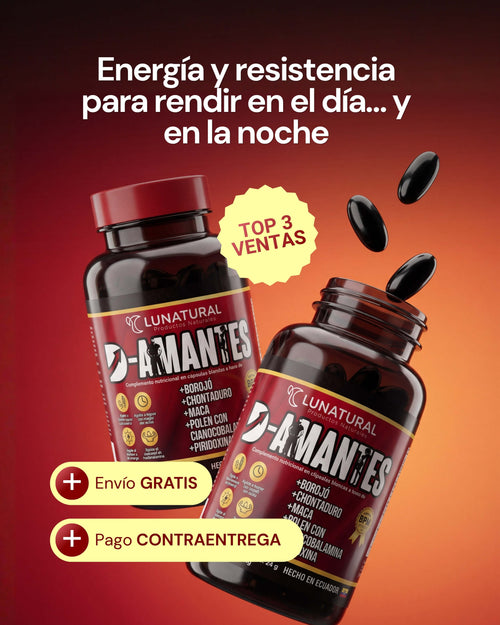 D-Amantes