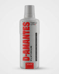 D-Amantes Platinium Jarabe
