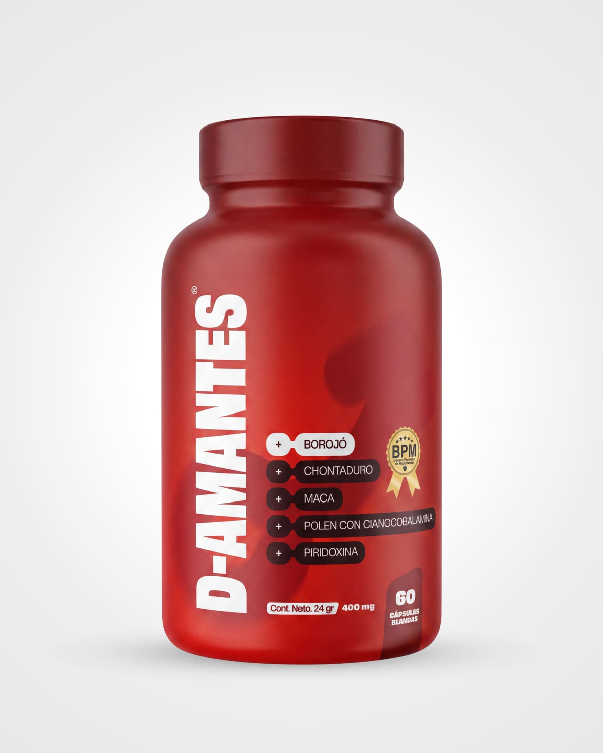 D-Amantes