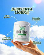 Super Fibra Diaria