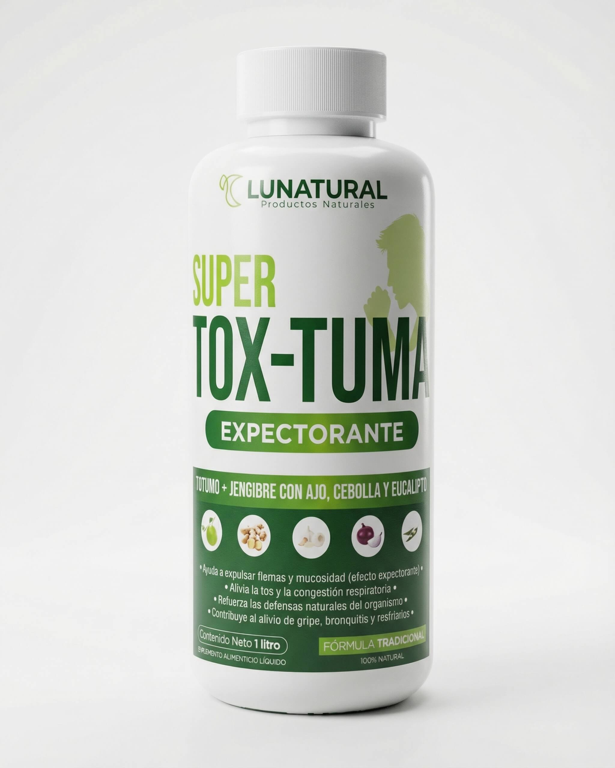 Super Tox-Tuma