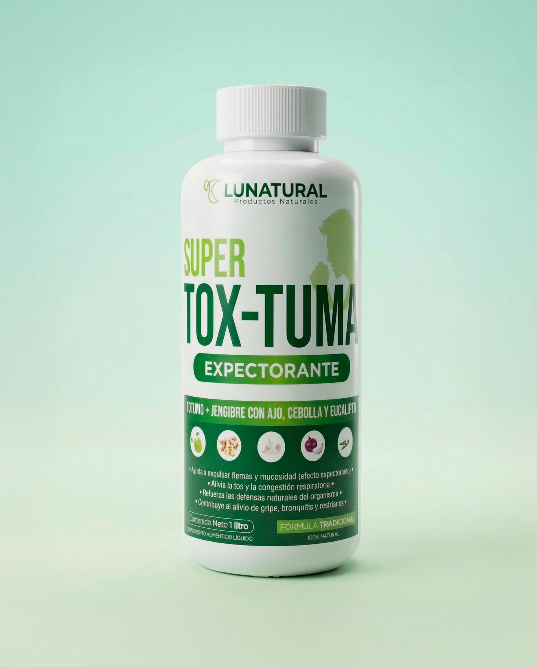 Super Tox-Tuma